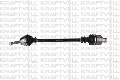 Приводной вал KRAFTVOLL GERMANY 01010348