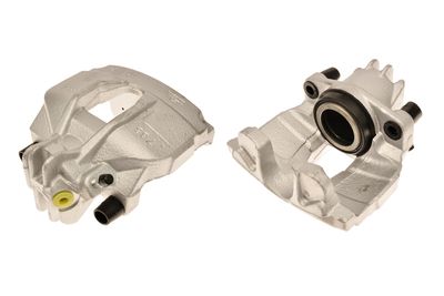 Brake Caliper 0 986 474 451