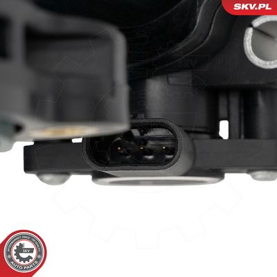 Sací trubkový modul ESEN SKV 49SKV110