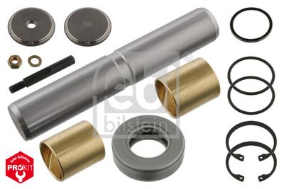 FEBI BILSTEIN Reparatursatz, Achsschenkelbolzen
