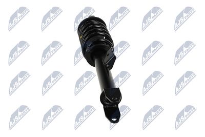 AMORTIZOR NTY ACH141 16