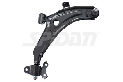 LENKER RADAUFHäNGUNG