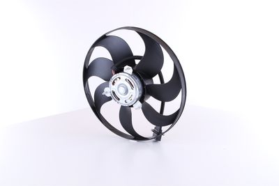 LüFTER MOTORKüHLUNG NISSENS 85543 19