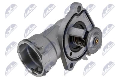 TERMOSTAT LICHID RACIRE