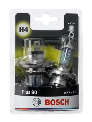 GLüHLAMPE HAUPTSCHEINWERFER BOSCH 1987301422 5