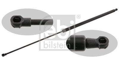 FEBI BILSTEIN Gasfeder, Koffer-/Laderaum