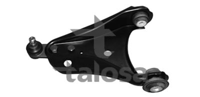 LENKER RADAUFHäNGUNG