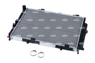 Kühler, Motorkühlung