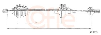 SEILZUG KUPPLUNGSBETäTIGUNG