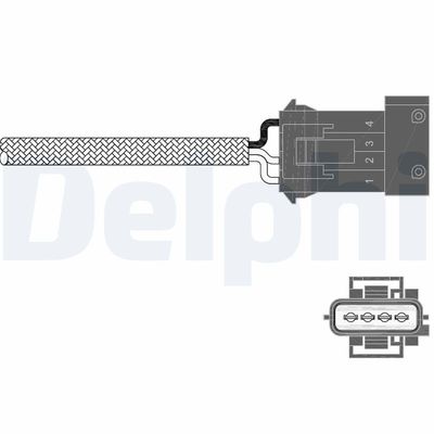 SONDA LAMBDA