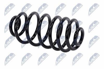 ARC SPIRAL NTY ASZCH021 11
