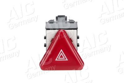 COMUTATOR LUMINI DE AVARIE