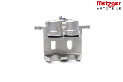 BREMSSATTEL METZGER AUTOTEILE 6261548 17