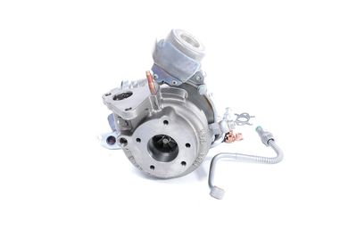 LADER AUFLADUNG BTS Turbo T981408 20