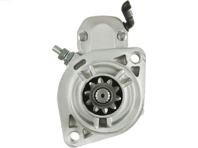 AS-PL Starter