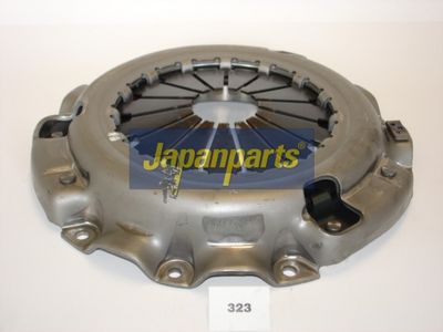 JAPANPARTS Diskatorius