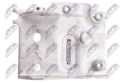 Nosník nárazníka NTY EZC-BM-579