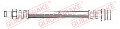 QUICK BRAKE 32.015 Тормозной шланг для MITSUBISHI CORDIA