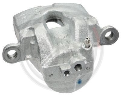 A.B.S. 726792 Тормозной суппорт  для MAZDA (Мазда)