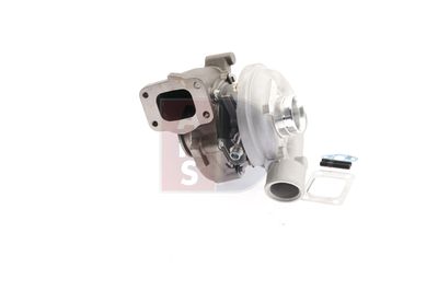 LADER AUFLADUNG AKS DASIS 085009N 13