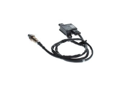 PARTIKELSENSOR BOSCH 0281008241 18