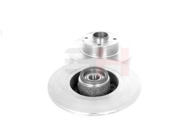 DISC FRANA GH GH423909 16