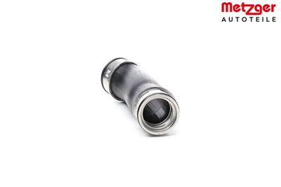 LADELUFTSCHLAUCH METZGER AUTOTEILE 2400028 9