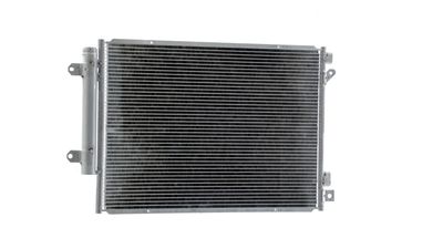 CONDENSATOR CLIMATIZARE MAHLE AC1025000S 26