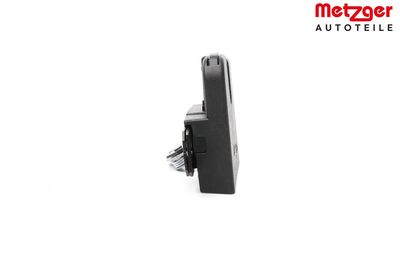 HECKTüRSCHLOSS METZGER AUTOTEILE 2310922 11