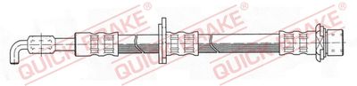 Тормозной шланг QUICK BRAKE 50.993 для TOYOTA STARLET