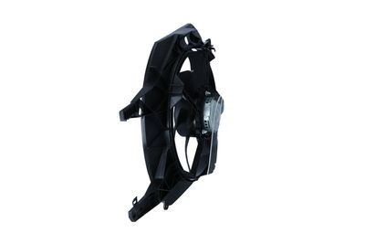 VENTILATOR RADIATOR NRF 47880 16