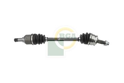 полуоска BGA DS2212L