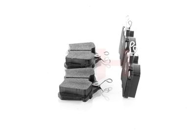 SET PLACUTE FRANA FRANA DISC GH GH413947 45