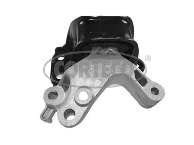 Подвеска, двигатель CORTECO 49382892 для RENAULT KADJAR