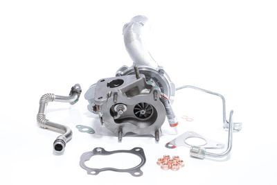 LADER AUFLADUNG BTS Turbo T981063 19