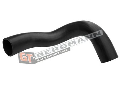 GT-BERGMANN Automotive Kompresoriaus padavimo žarna