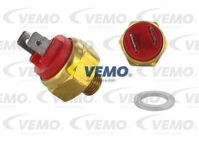 термовыключатель, сигнальная лампа охлаждающей жидкости VEMO V15-99-2025 для SEAT RONDA