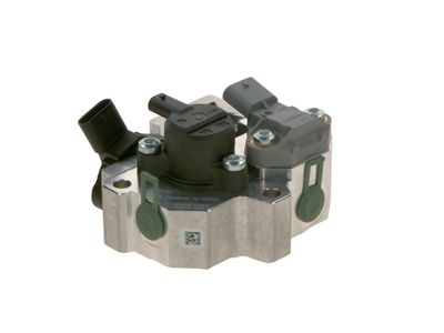 DOSIERMODUL RUß-/PARTIKELFILTERREGENERATION BOSCH 0444030011 13