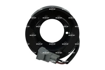 Spule, Magnetkupplung (Kompressor)