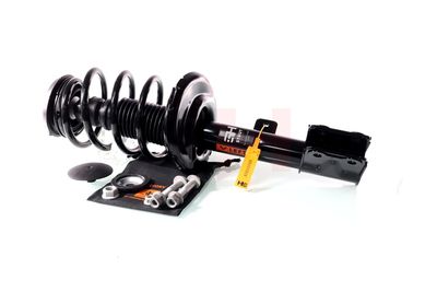 ANSAMBLU TELESCOP ARC GH GH353738C01 58