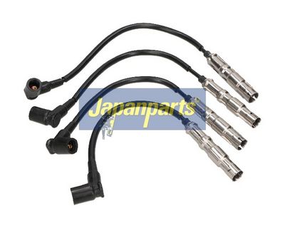 JAPANPARTS Uždegimo laido komplektas