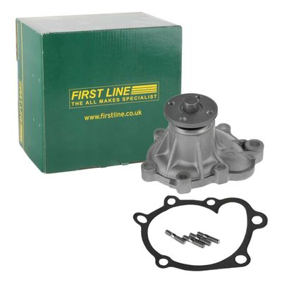 водна помпа, охлаждане на двигателя FIRST LINE FWP1445