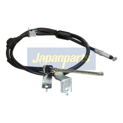 JAPANPARTS Trosas, stovėjimo stabdys