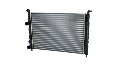 RADIATOR RACIRE MOTOR NRF 58726 7