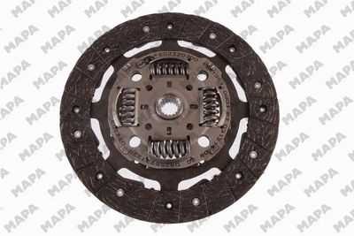 SET AMBREIAJ MAPA 002220300 3