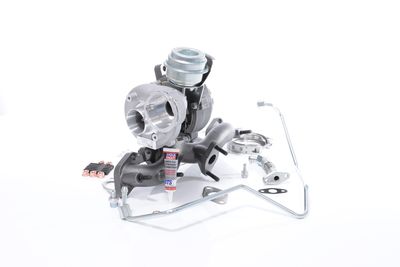 LADER AUFLADUNG BTS Turbo T981076BT 4