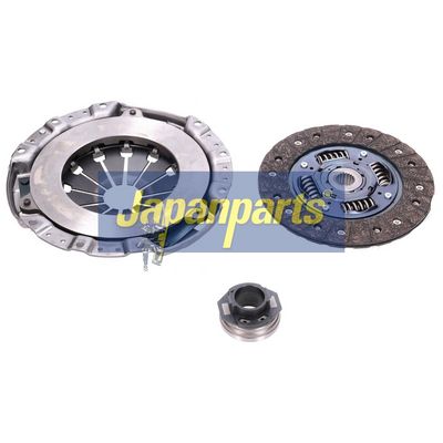 JAPANPARTS Sankabos komplektas