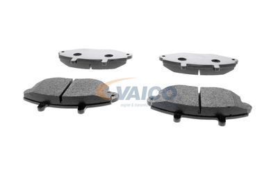 BREMSBELAGSATZ SCHEIBENBREMSE VAICO V258105 12