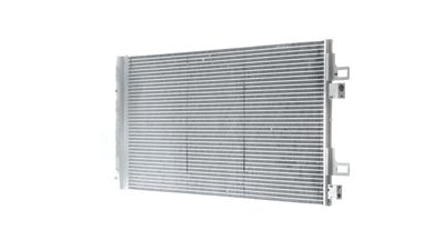 CONDENSATOR CLIMATIZARE MAHLE AC1122000P 15