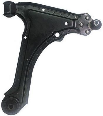 Control/Trailing Arm, wheel suspension D120173